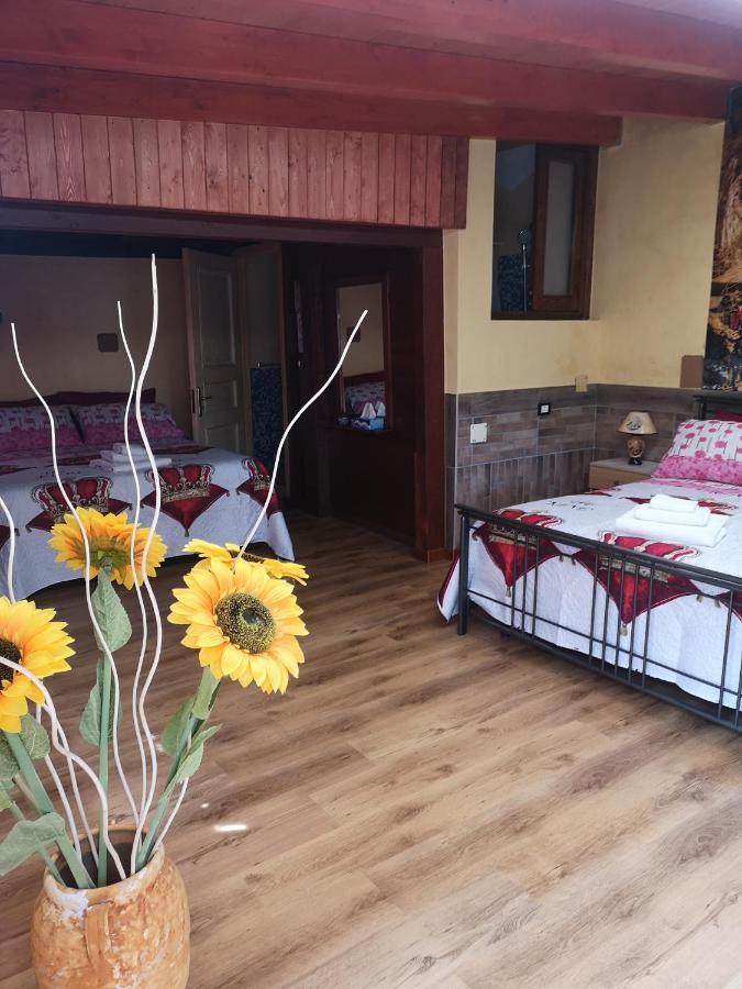 Villa Girasole Монтерони ди Лече Екстериор снимка