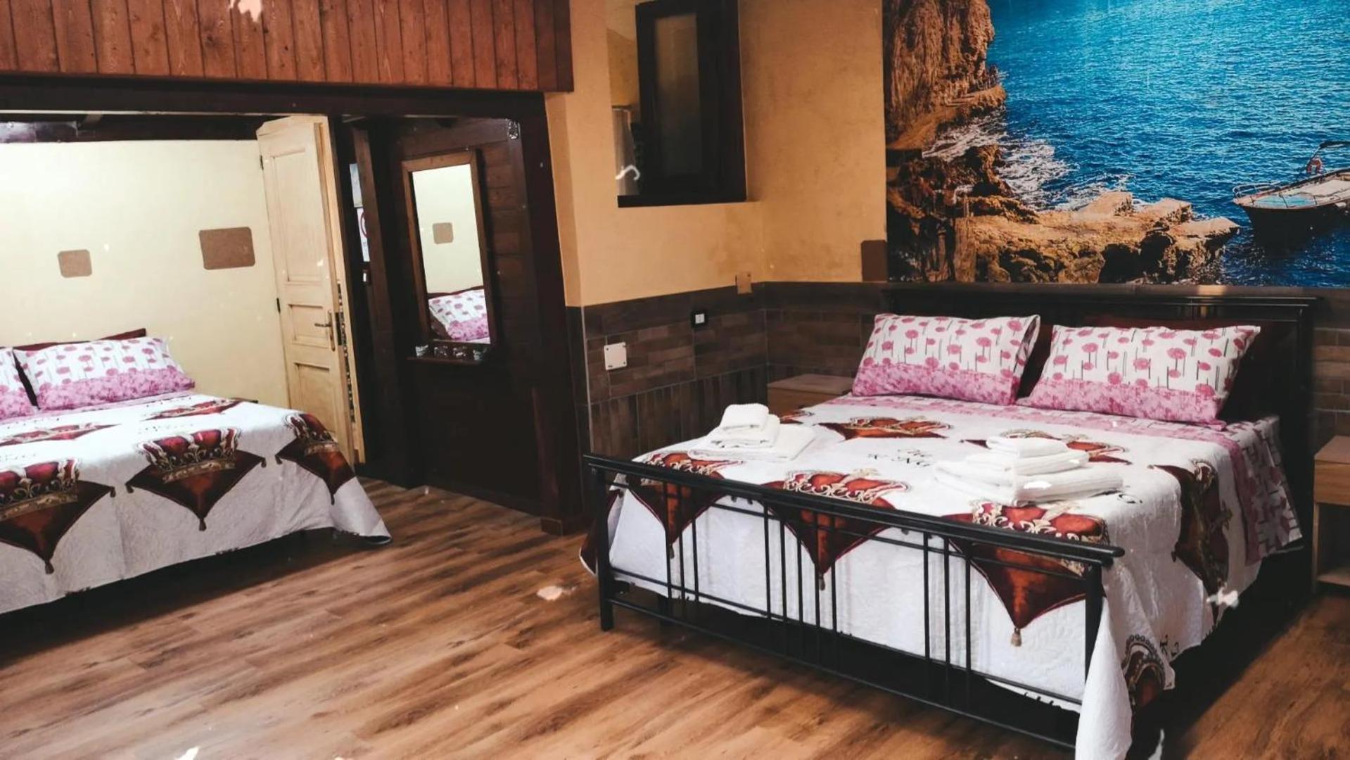 Villa Girasole Монтерони ди Лече Стая снимка