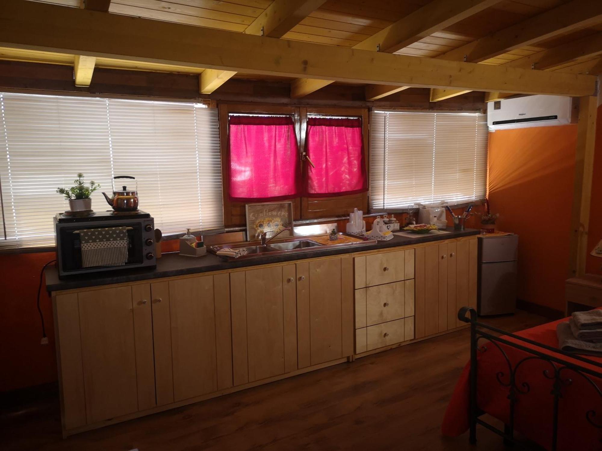 Villa Girasole Монтерони ди Лече Стая снимка